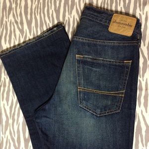 COPY - Abercrombie and Fitch Children’s Sz 16